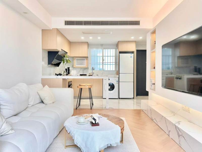 Housing image — Living Room