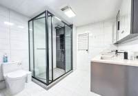 Housing image — Bathroom