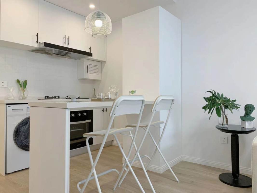 Housing image — Kitchen