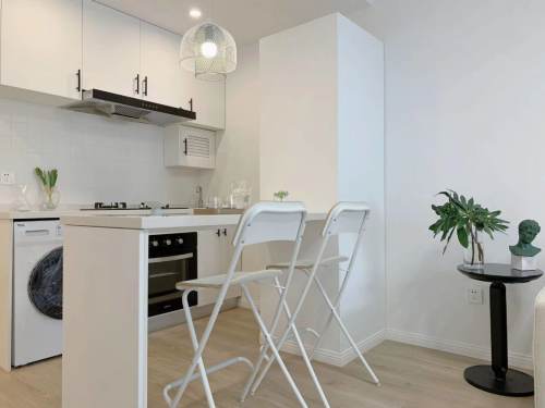 Housing image — Kitchen