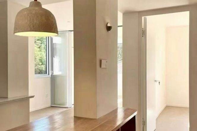 1BR Apartment in Old Xuhui (L10/L11)