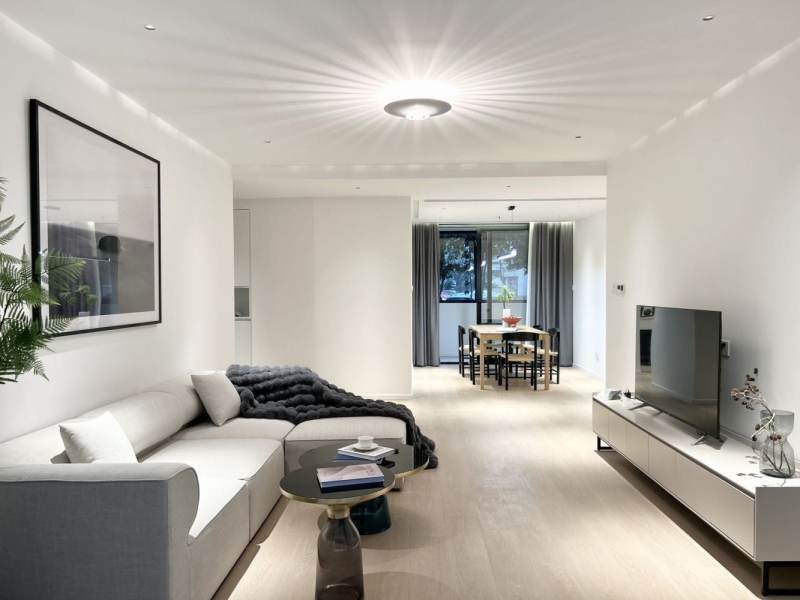 Housing image — Living Room