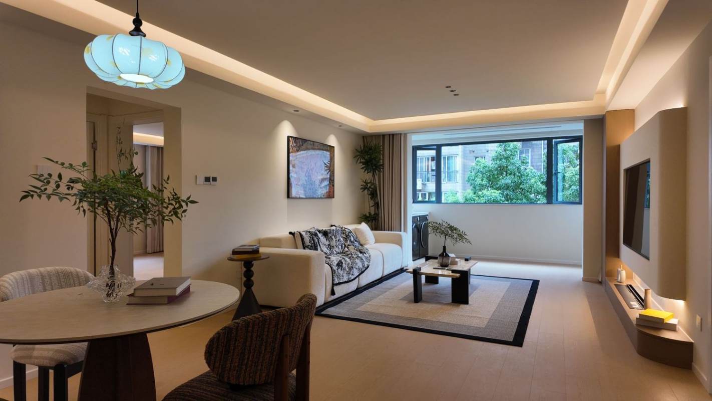 Housing image — Living Room