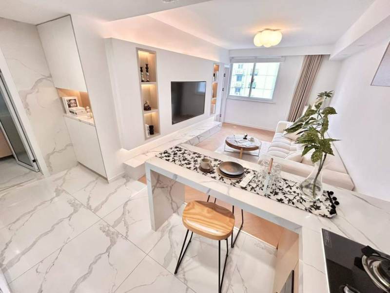 Housing image — Living Room