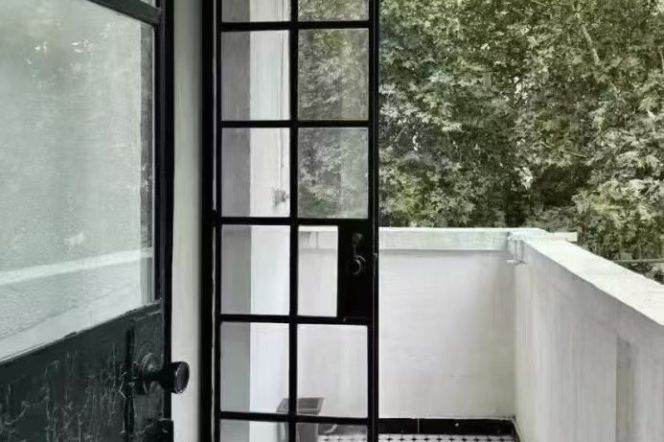 1BR Apartment in Old Xuhui (L1/L10)