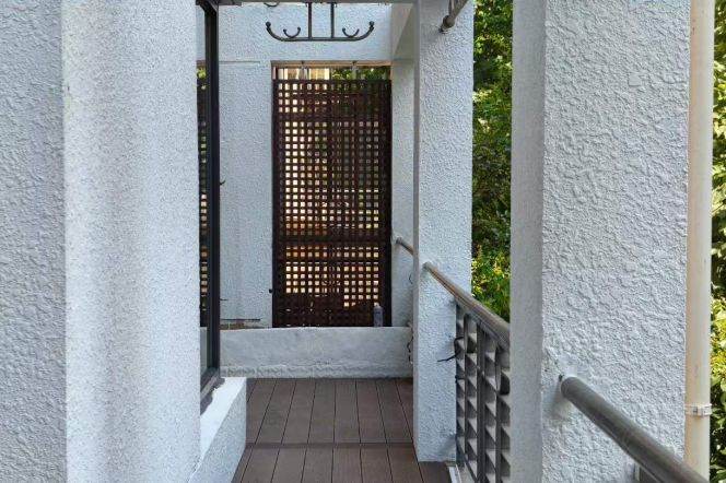 2BR Apartment at Brilliant City with Terrace (L3/L4)