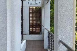 2BR Apartment at Brilliant City with Terrace (L3/L4)