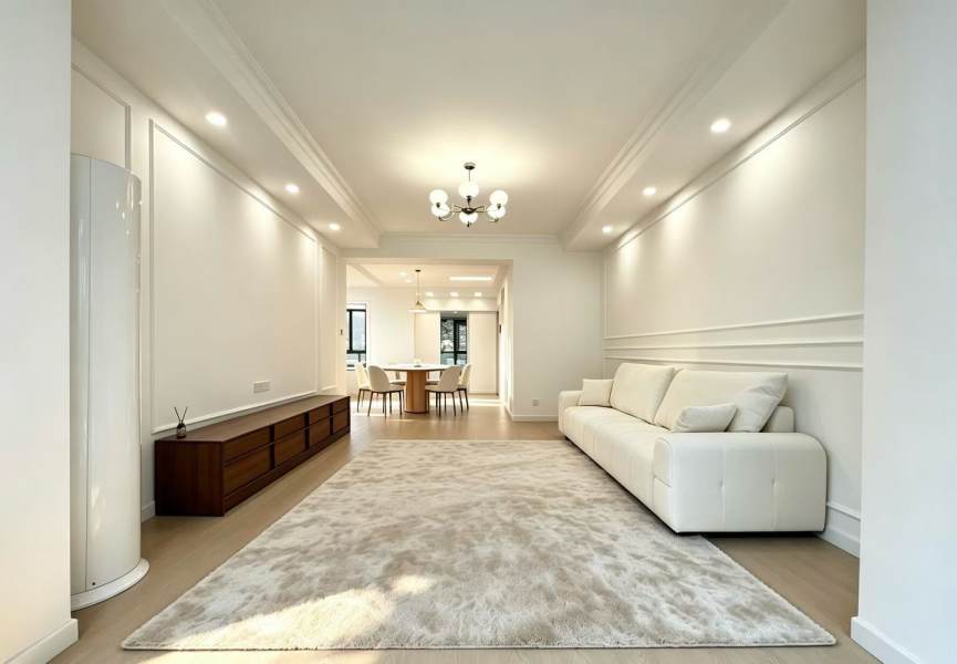 Housing image — Living Room