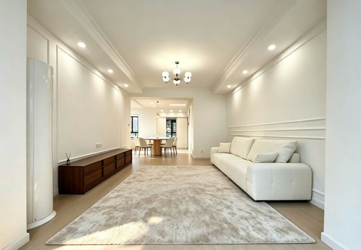 Housing image — Living Room