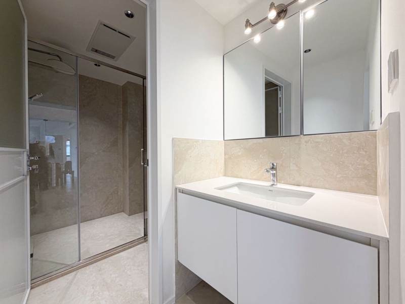 Housing image — Bathroom