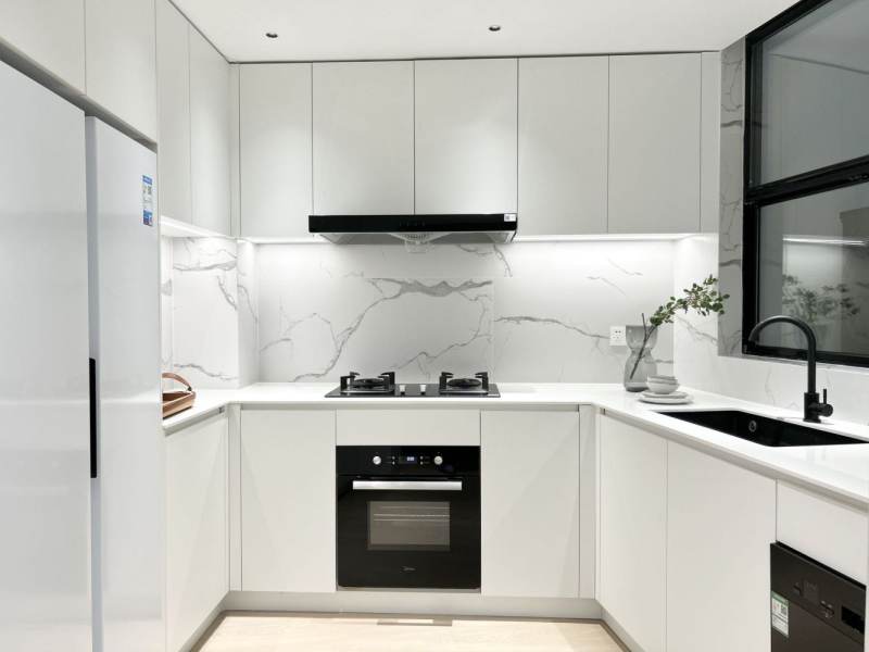 Housing image — Kitchen