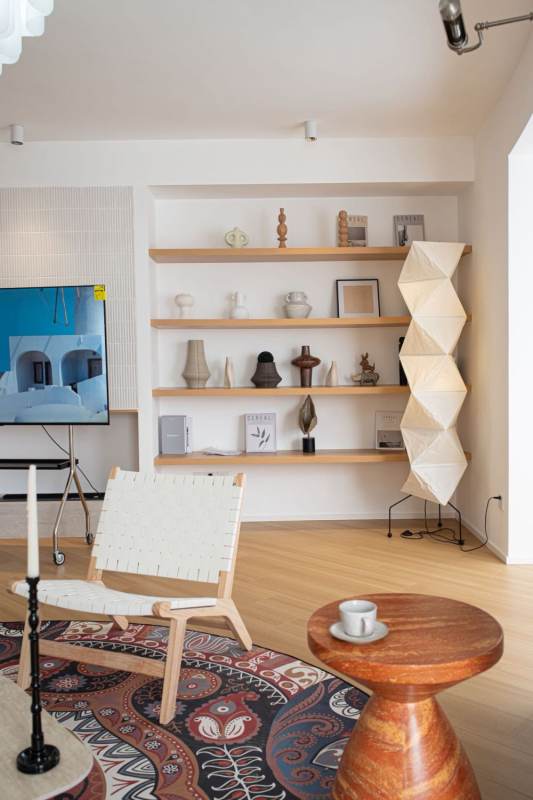 Housing image — Living Room