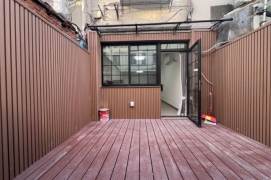 1BR Apartment in Old Xuhui with Terrace (L10)