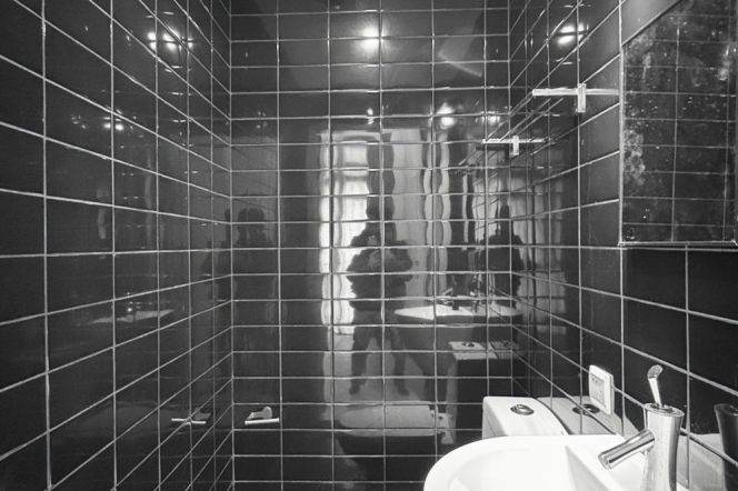 2BR Lane House in Old Xuhui (L9/L12)