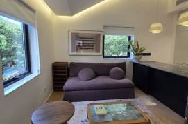 1BR Apartment near Nanjing Xi Lu (L2/L12/L13)