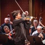 Joshua Bell & Academy of St Martin in the Fields Concert