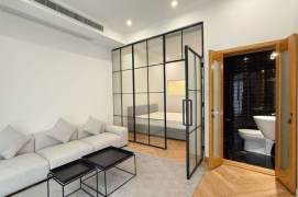 2BR Lane House in Old Xuhui (L9/L12)