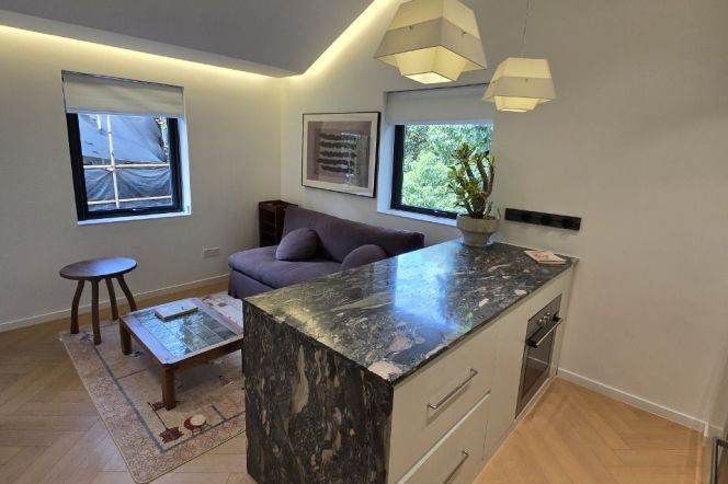 1BR Apartment near Nanjing Xi Lu (L2/L12/L13)
