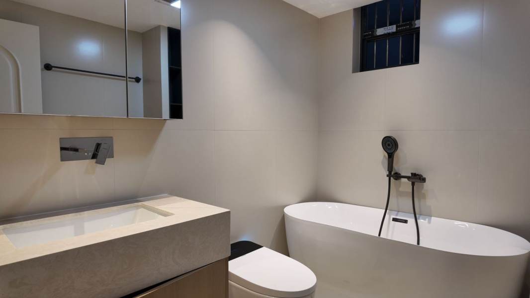 Housing image — Bathroom