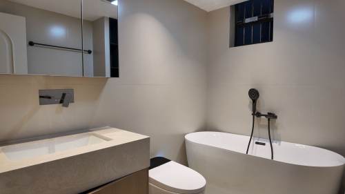 Housing image — Bathroom