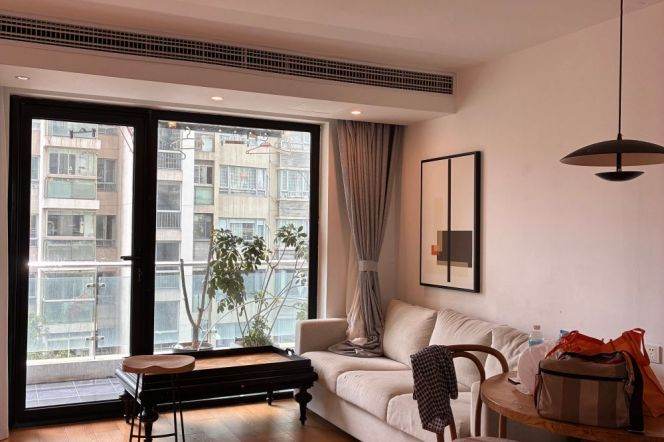 4BR Apartment at One Block (L1/L13)