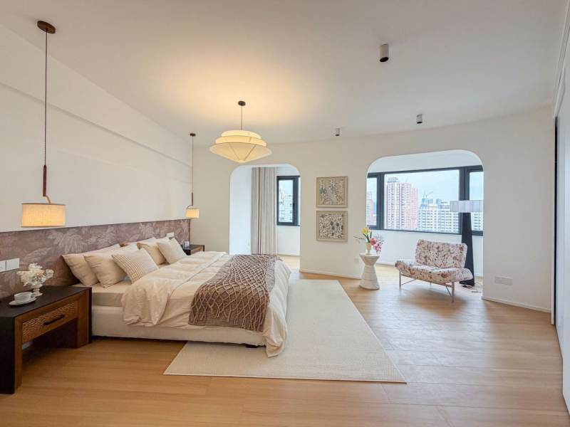 Housing image — Bedroom