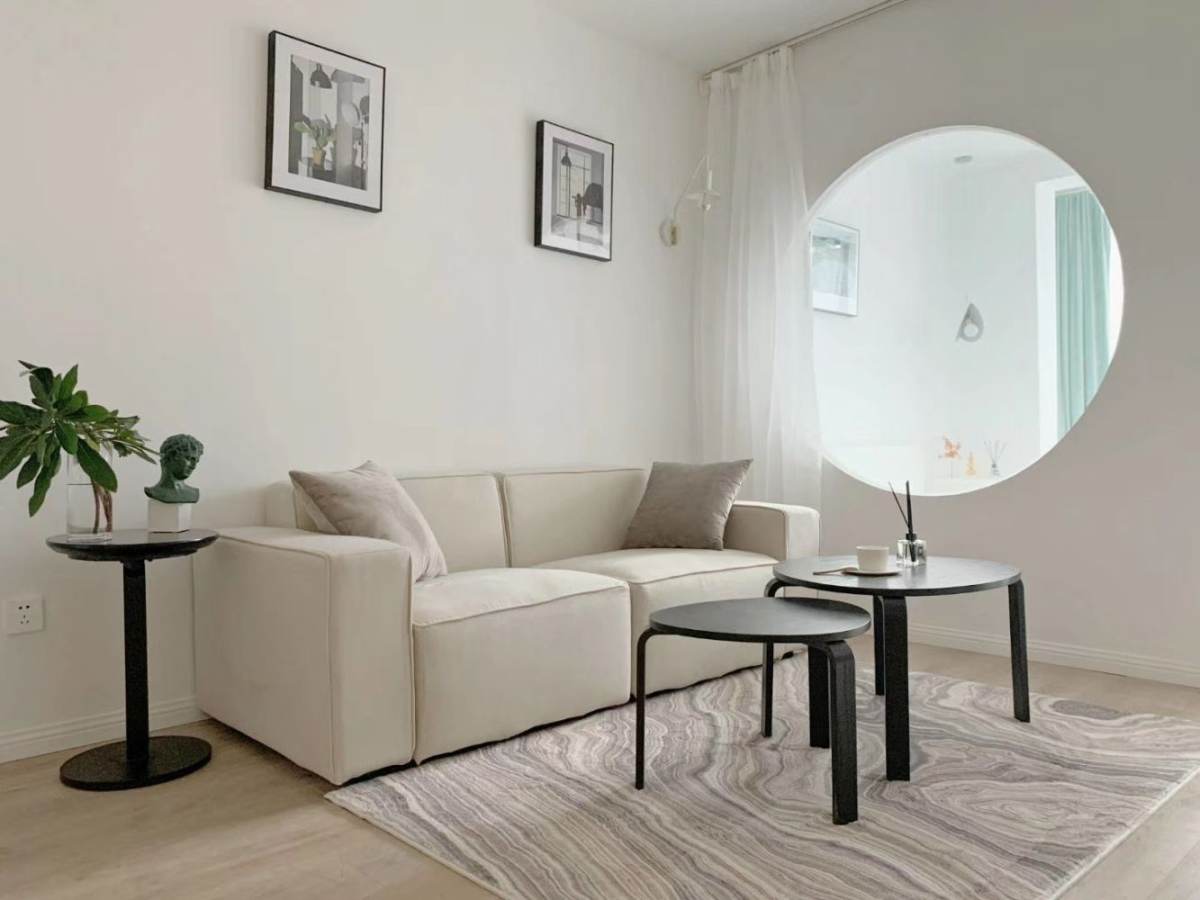 Housing image — Living Room