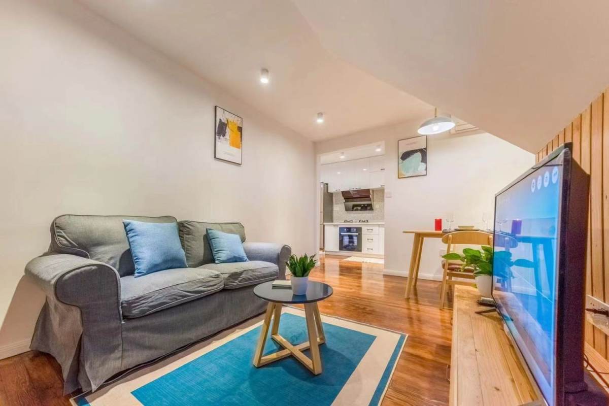 Housing image — Living Room