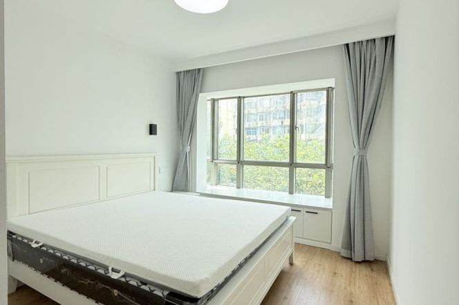 2BR Apartment at One Park Avenue