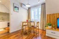 Housing image — Dining Area