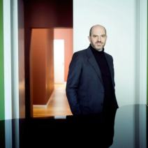 Kirill Gerstein Piano Recital