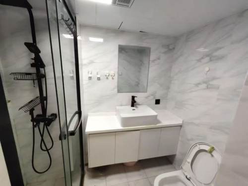 Housing image — Bathroom