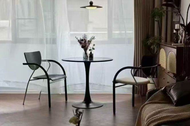 2BR Lane House near Xintiandi Metro (L10/L13)