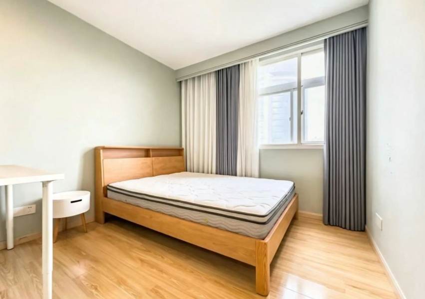 Housing image — Bedroom