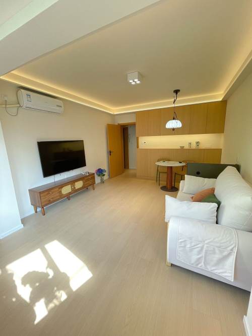 Housing image — Living Room