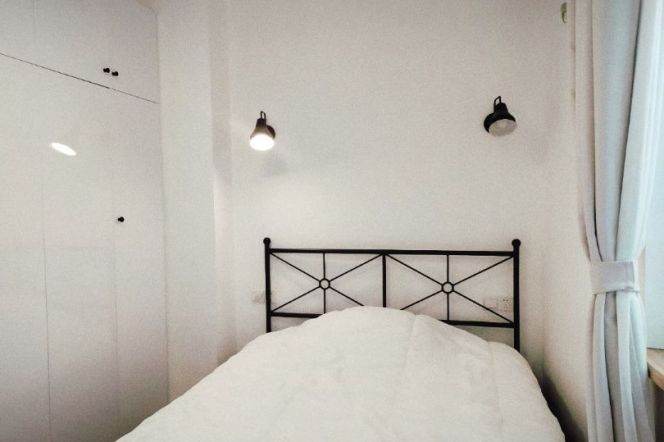 2BR Apartment near Shanghai Library (L1/L10)