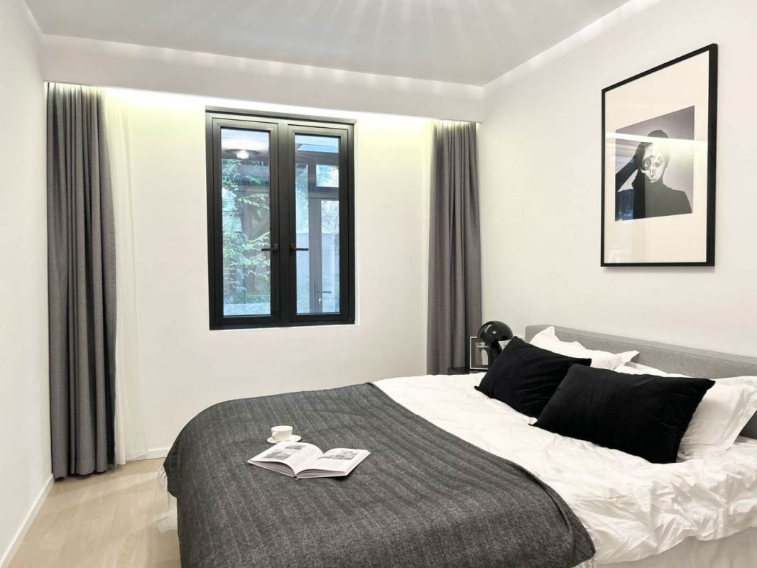 Housing image — Bedroom