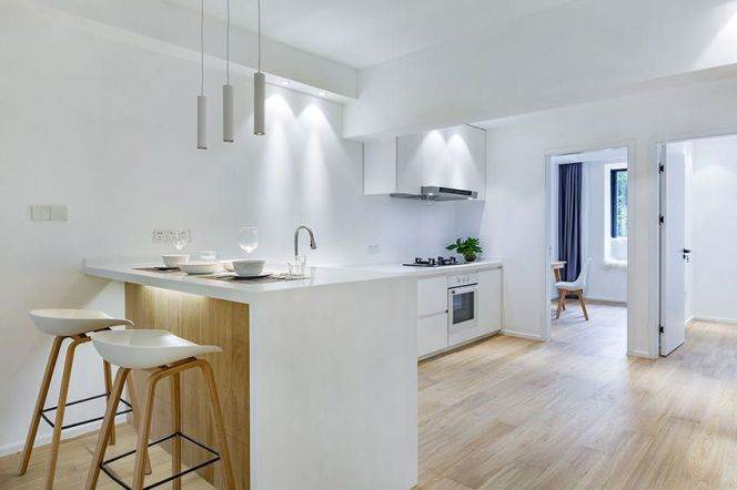 4BR Apartment at Manhattan Heights