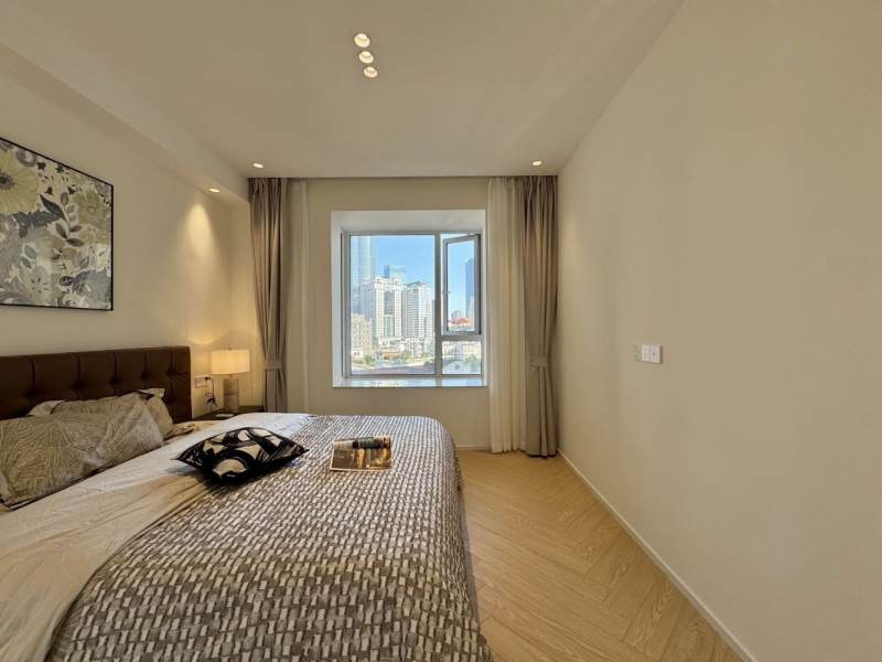 Housing image — Bedroom
