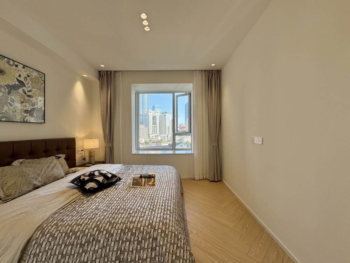 Housing image — Bedroom