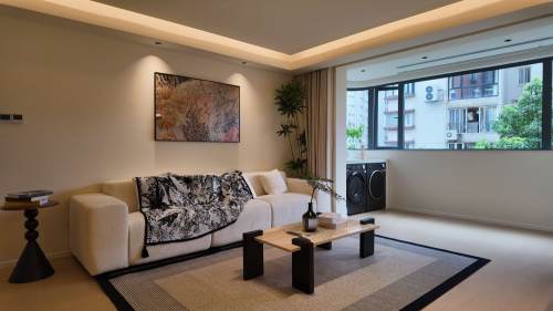 Housing image — Living Room