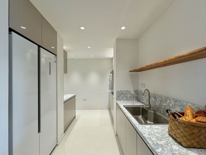 Housing image — Kitchen