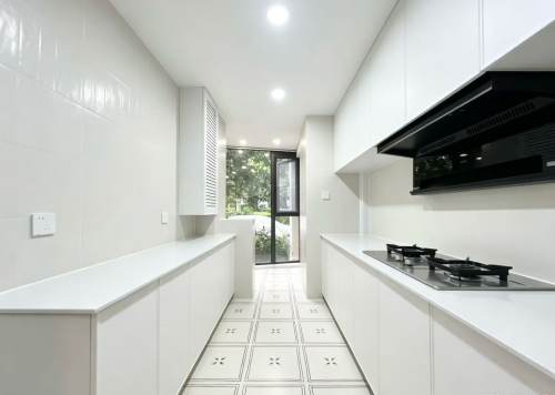 Housing image — Kitchen