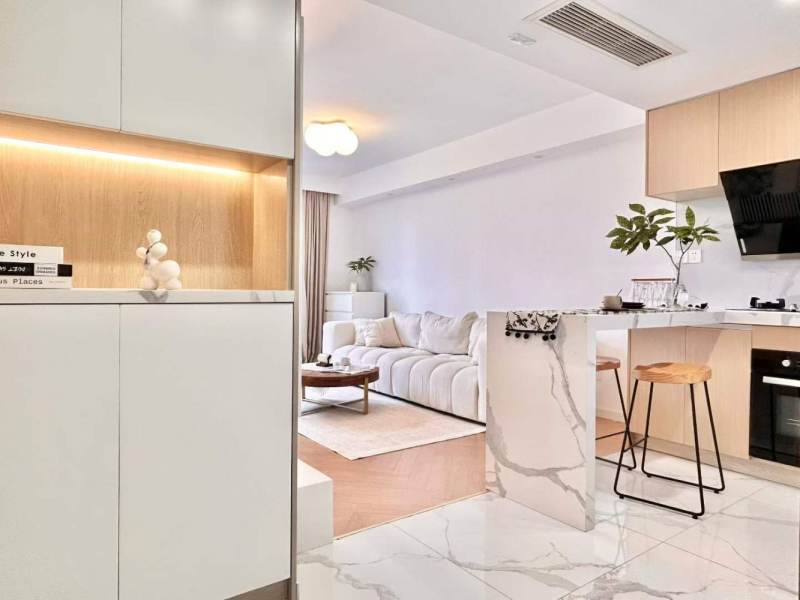 Housing image — Living Room