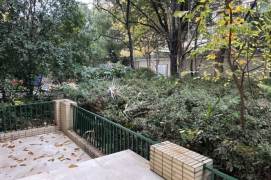 3BR Apartment near Xujiahui Metro with Green View (L3/L4/L9)