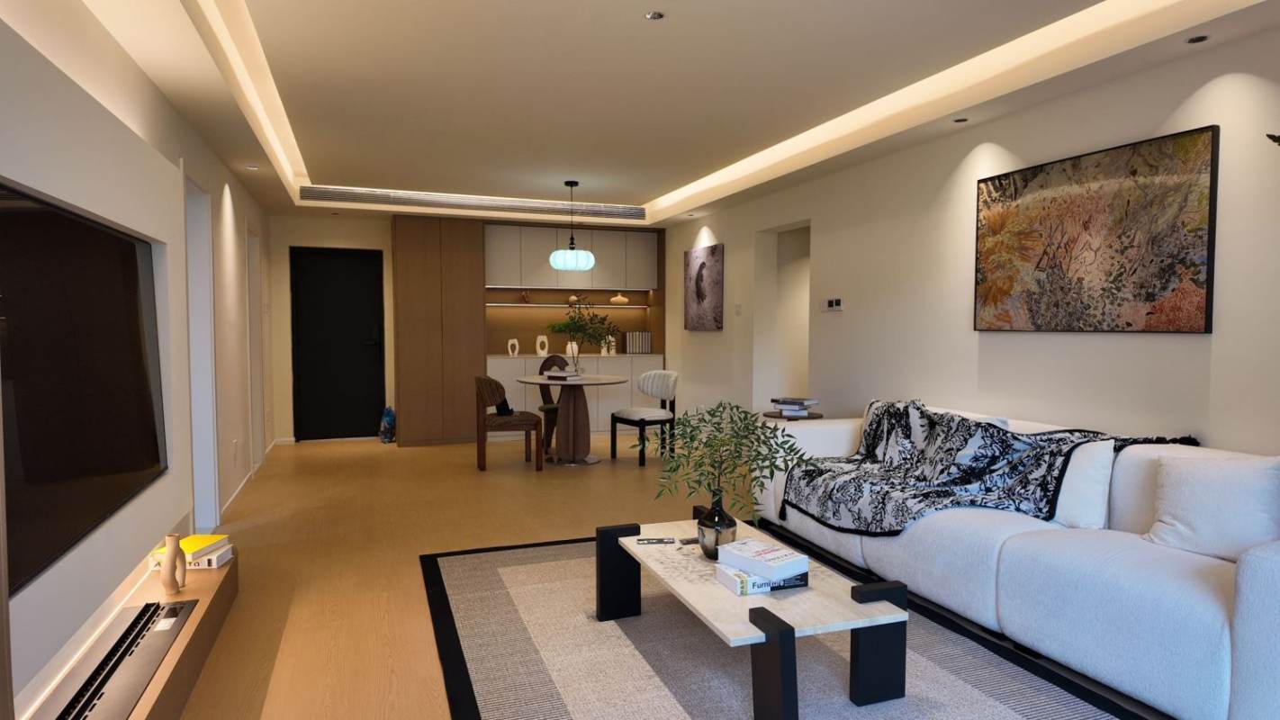 Housing image — Living Room