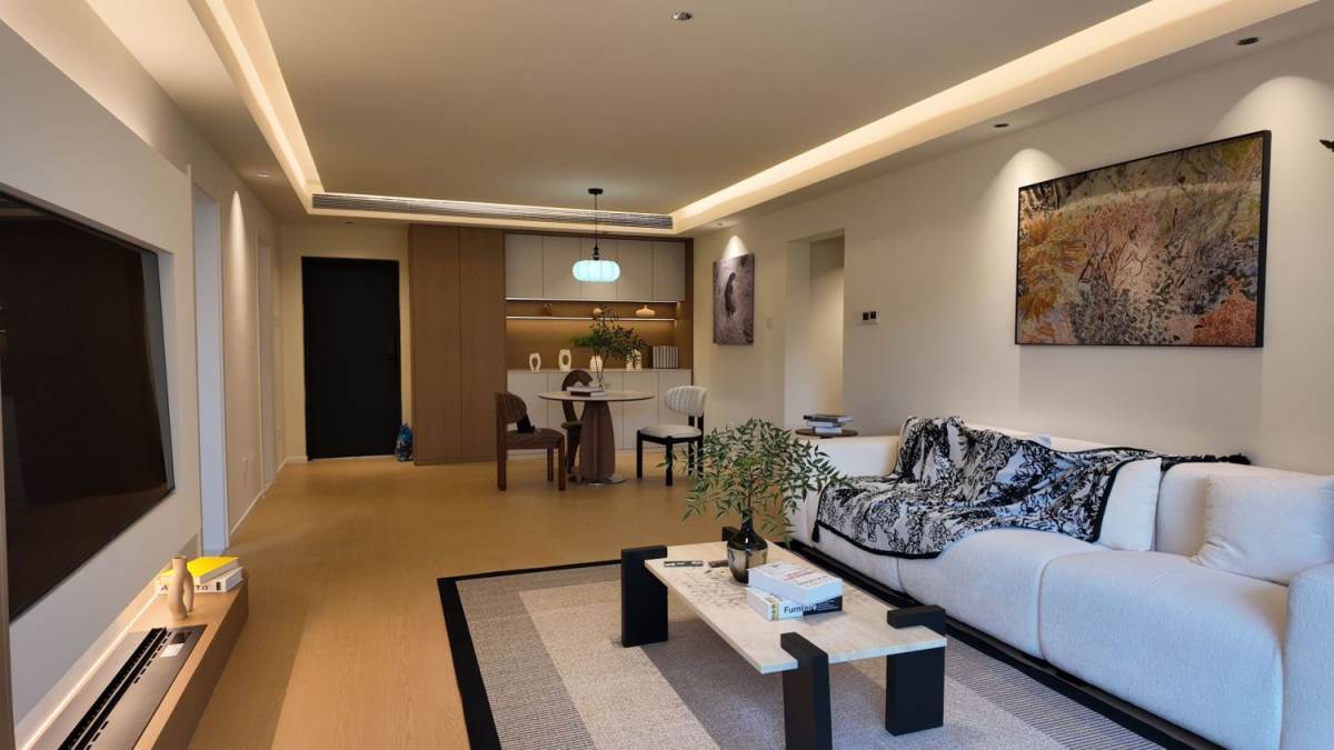 Housing image — Living Room
