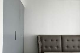 Spacious 3BR Apartment at Top Of City (L13)