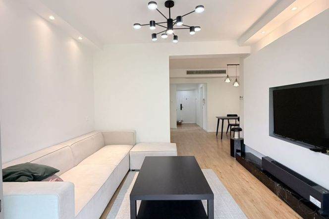 2BR Apartment at One Park Avenue