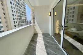 Spacious 3BR Apartment at Manhattan Heights